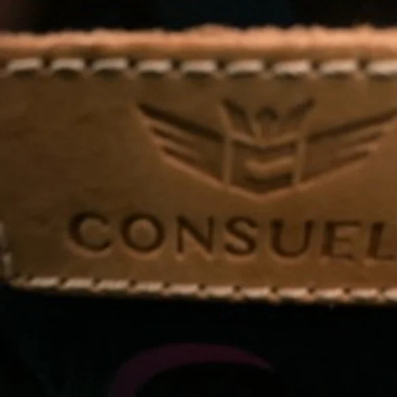 Consuela Silverlake Sling Tote Bag - Picture 6 of 11